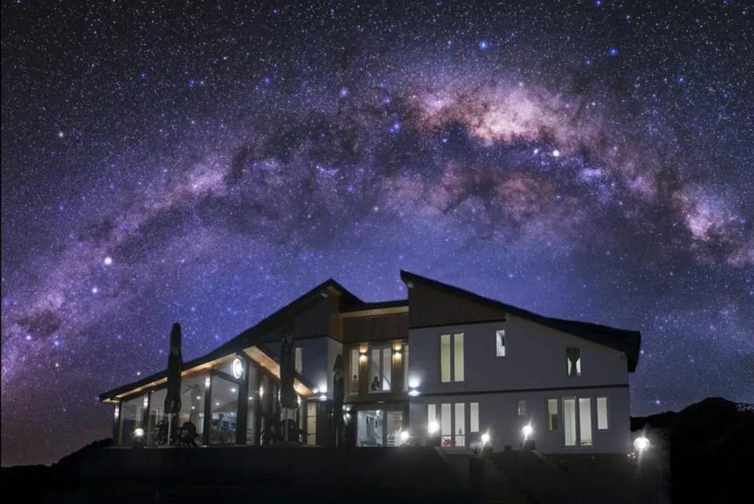 Vilino Kolo - Virak Žabljak Exteriér fotografie